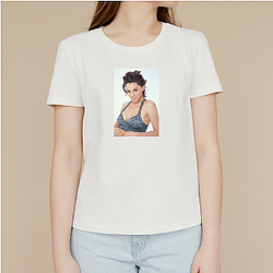 Krista Allen is known for her role in Baywatch Hawaii Krista Allen T-Shirts