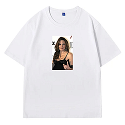 Krista Allen starred in the film The Final Destination Krista Allen T-Shirts
