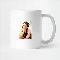 Krista Allen played the character Billie Reed on Days of Our Lives Krista Allen Mugs