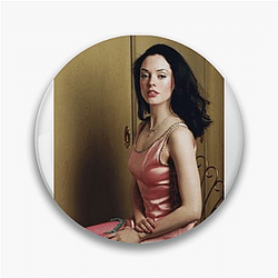 Krista Allen is a prominent TV actress Krista Allen Pins