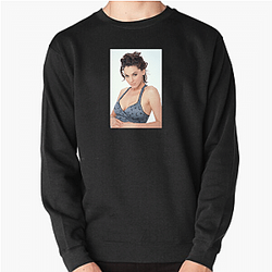 Krista Allen is known for her role in Baywatch Hawaii Krista Allen Sweatshirts
