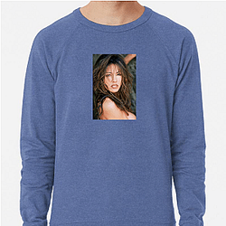 Krista Allen is an American actress Krista Allen Sweatshirts