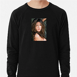 Krista Allen is an American actress Krista Allen Sweatshirts