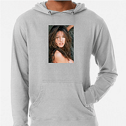 Krista Allen is an American actress Krista Allen Hoodies