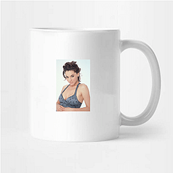 Krista Allen is known for her role in Baywatch Hawaii Krista Allen Mugs