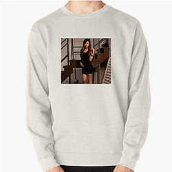 Krista Allen is from Ventura California Krista Allen Sweatshirts