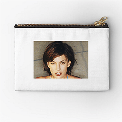 Krista Allen also appeared in the film Anger Management Krista Allen Zipper Pouches