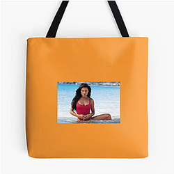 Krista Allen is famous for her guest TV roles Krista Allen Bags