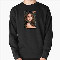 Krista Allen is an American actress Krista Allen Sweatshirts