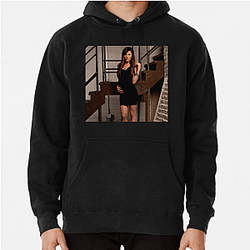 Krista Allen is from Ventura California Krista Allen Hoodies