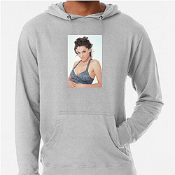 Krista Allen is known for her role in Baywatch Hawaii Krista Allen Hoodies