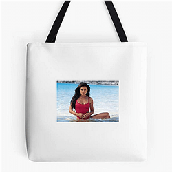 Krista Allen is famous for her guest TV roles Krista Allen Bags