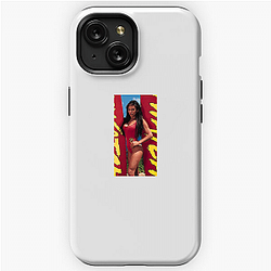 Krista Allen's career spans several decades Krista Allen Samsung Cases
