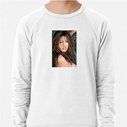 Krista Allen is an American actress Krista Allen Sweatshirts