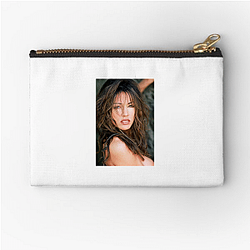 Krista Allen is an American actress Krista Allen Zipper Pouches