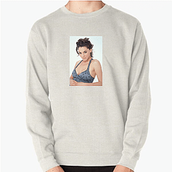 Krista Allen is known for her role in Baywatch Hawaii Krista Allen Sweatshirts
