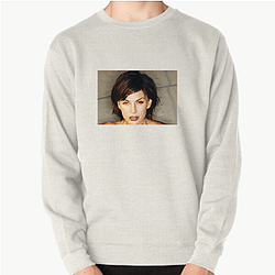 Krista Allen also appeared in the film Anger Management Krista Allen Sweatshirts