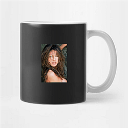 Krista Allen is an American actress Krista Allen Mugs