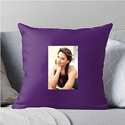 Krista Allen played the character Billie Reed on Days of Our Lives Krista Allen Pillows Cover