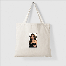 Krista Allen starred in the film The Final Destination Krista Allen Bags