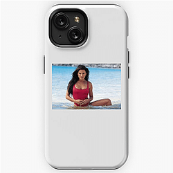 Krista Allen is famous for her guest TV roles Krista Allen Samsung Cases
