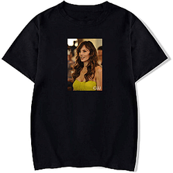 Krista Allen also works as a stand-up comedian Krista Allen T-Shirts
