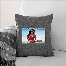 Krista Allen is famous for her guest TV roles Krista Allen Pillows Cover