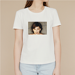 Krista Allen also appeared in the film Anger Management Krista Allen T-Shirts