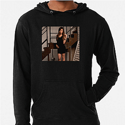 Krista Allen is from Ventura California Krista Allen Hoodies