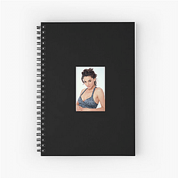 Krista Allen is known for her role in Baywatch Hawaii Krista Allen Notebook