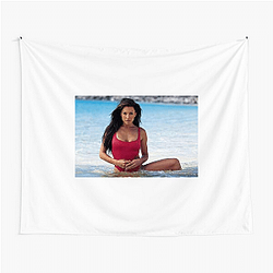 Krista Allen is famous for her guest TV roles Krista Allen Tapestries