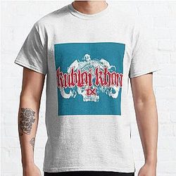 Kublai Khan TX Classic T-Shirt