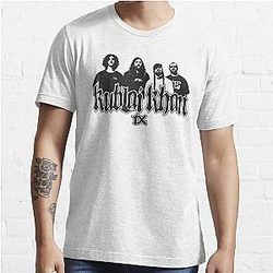 kublai khan tx Essential T-Shirt