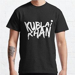 Kublai Khan TX Classic T-Shirt