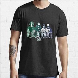 Kublai Khan TX Essential T-Shirt