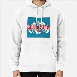 Kublai Khan TX Pullover Hoodie