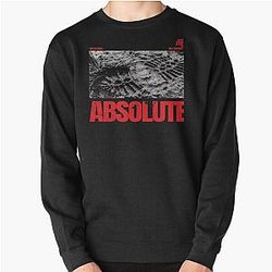 Kublai Khan TX  ABSOLUTE Essential T-Shirt Pullover Sweatshirt