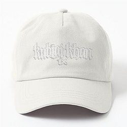 Kublai Khan TX Dad Hat