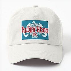 Kublai Khan TX Dad Hat