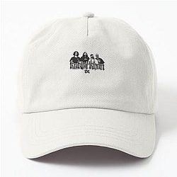 kublai khan tx Dad Hat