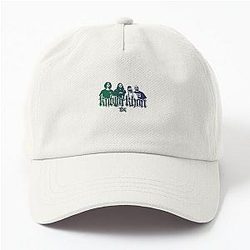Kublai Khan TX Dad Hat