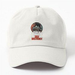 Kublai Khan TX Dad Hat