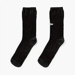 Kublai Khan TX Band Designs 1 Socks
