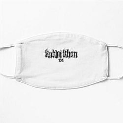 Kublai Khan TX Flat Mask