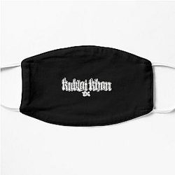 Kublai Khan TX Band Designs 1 Flat Mask