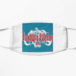 Kublai Khan TX Flat Mask