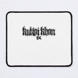 Kublai Khan TX Mouse Pad
