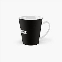Kublai Khan TX Band Designs 1 Tall Mug