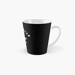 Kublai Khan TX Tall Mug