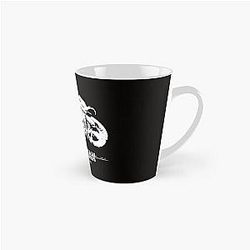 Kublai Khan Sale Waeer Skull Logo Metalcore Band - Tall Mug